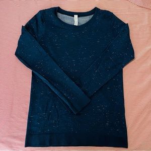 Lululemon Long Sleeve Shirt